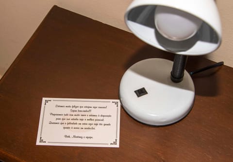 Pousada Martinez Inn in State of Rio de Janeiro