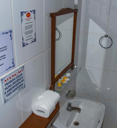 Pousada Martinez Inn in State of Rio de Janeiro