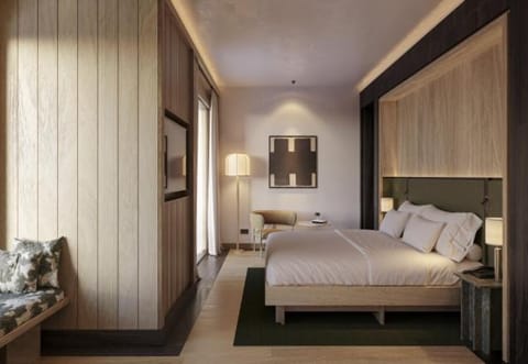 Aethos Monterosa Hotel in Valtournenche