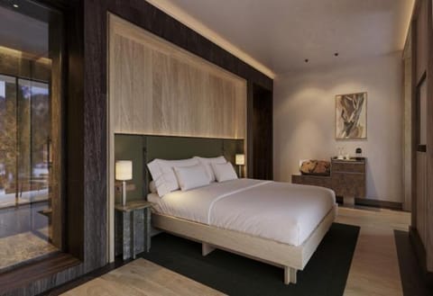 Aethos Monterosa Hotel in Valtournenche