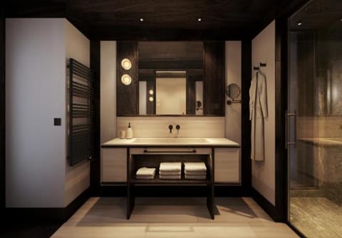 Aethos Monterosa Hotel in Valtournenche