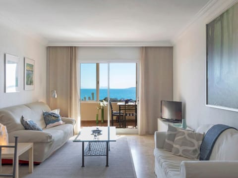 Apartment Marina Bay-2 by Interhome Condo in Estepona