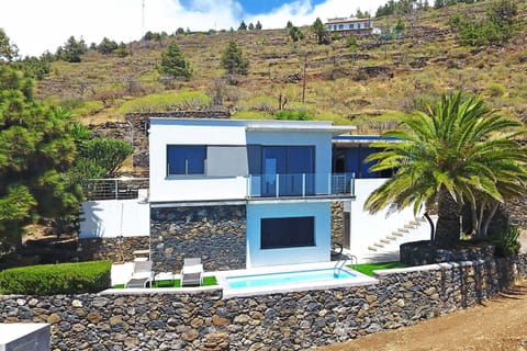 Vivienda Vacacional Gamonal Villa in La Palma