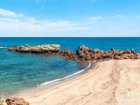 Las Dos Islas Appartement in Castelsardo