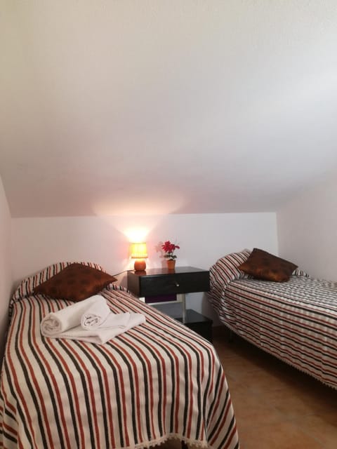 Las Dos Islas Appartement in Castelsardo