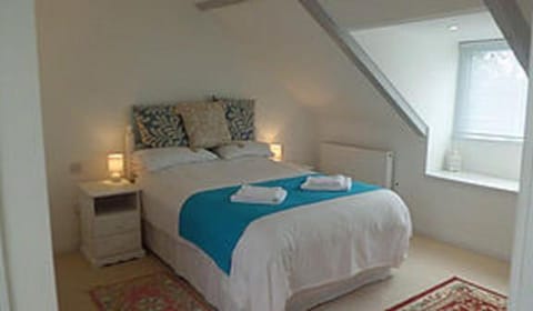 The Chantry Bed and Breakfast in West Devon District