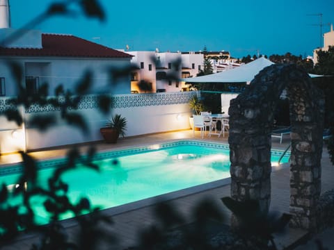 Vivenda Brito Alojamiento y desayuno in Carvoeiro