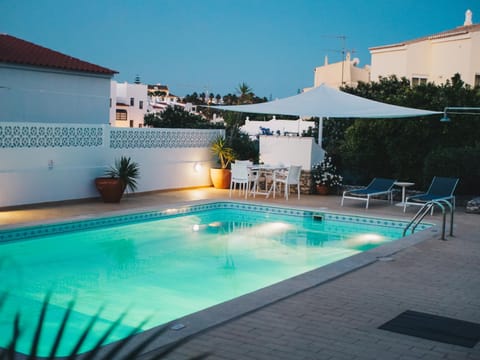 Vivenda Brito Alojamiento y desayuno in Carvoeiro