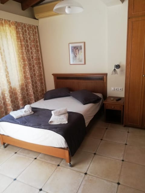 Toxo Hotel Apartment hotel in Agia Marina