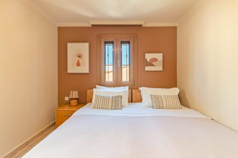 Lidra Rooms Apartment in Chania