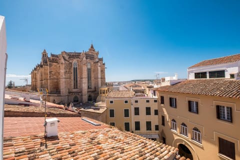 Nao Catedral Boutique Hotel Hôtel in Ciutadella de Menorca