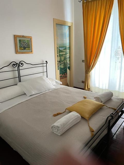 Villa Mirella Bed and Breakfast in Marcelli