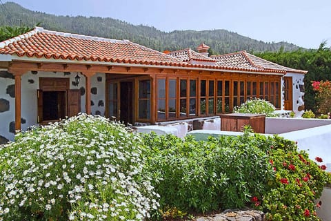 Casa Lorenzo House in La Palma