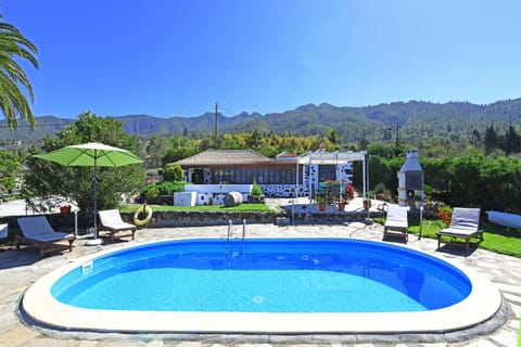 Casa Lorenzo House in La Palma