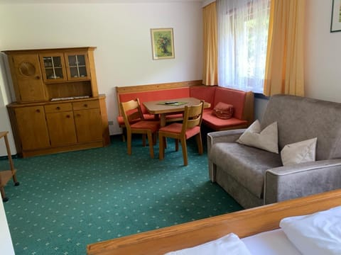 Cësa Panaval Apartments Appart-hôtel in Sëlva