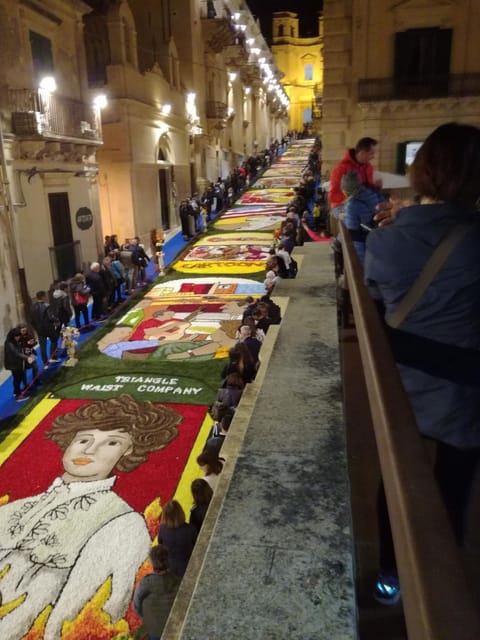 Casa Maglad House in Noto