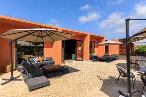Amendoeira Golf Resort Resort in Faro District