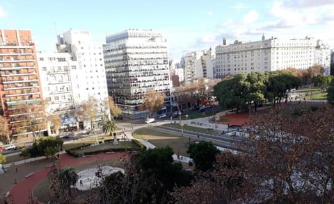 Apartamentos CR Apartment hotel in Buenos Aires