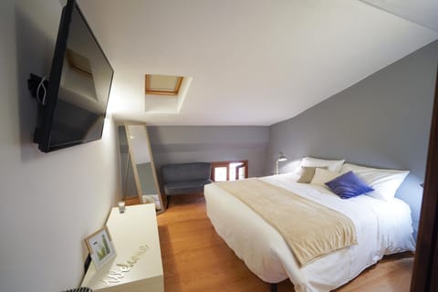 Emilia Studios Apartment hotel in Modena