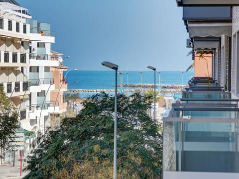 Apartment Marina Raset by Interhome Condo in Dénia