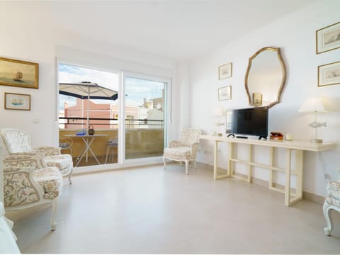 Apartment Nova Soberana by Interhome Apartment in Xàbia