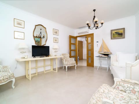 Apartment Nova Soberana by Interhome Apartment in Xàbia