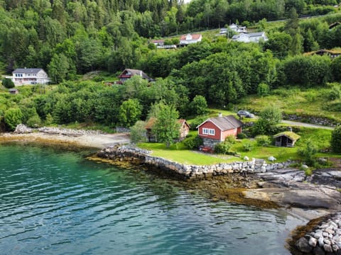 Bodvarstova Haus in Vestland