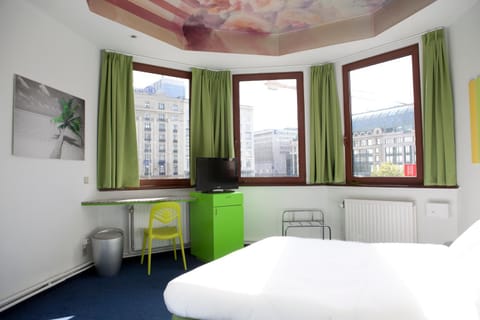 Hotel Siru Hôtel in Brussels