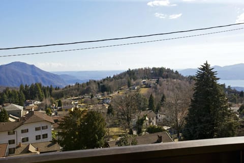 Garden view, Lake view, Mountain view