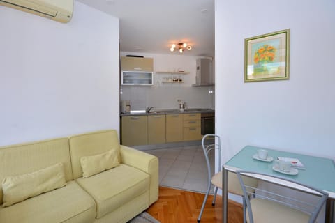 Dani Apartment in Split
