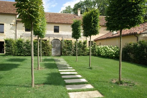 Les Maisons du Cheylard-Lascaux House in Montignac