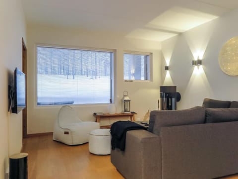 Holiday Home Levi hillside by Interhome House in Lapland