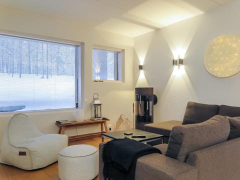 Holiday Home Levi hillside by Interhome House in Lapland