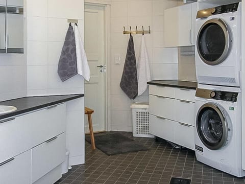 Holiday Home Villa paasirinne a House in Finland