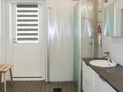 Holiday Home Villa paasirinne a House in Finland