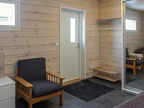 Holiday Home Villa paasirinne a House in Finland