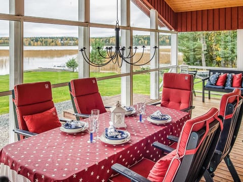 Holiday Home Villa blomvik by Interhome House in Uusimaa