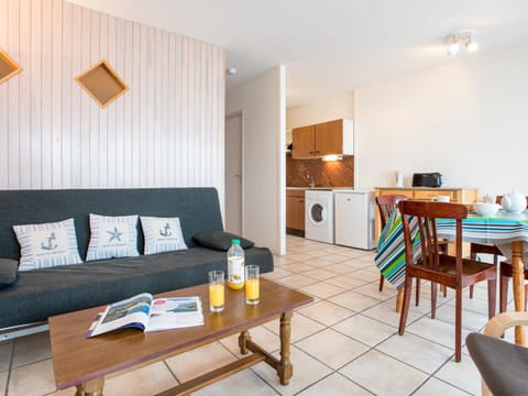 Apartment Port Maria-1 by Interhome Condominio in Quiberon