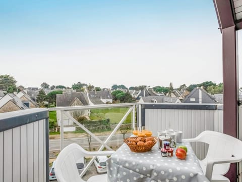 Studio Bleue Océane by Interhome Apartment in Carnac