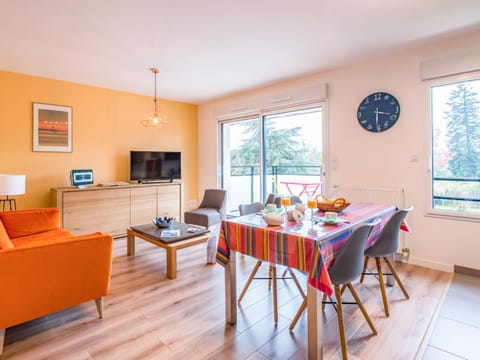 Apartment Stella Marine-1 by Interhome Apartamento in Carnac