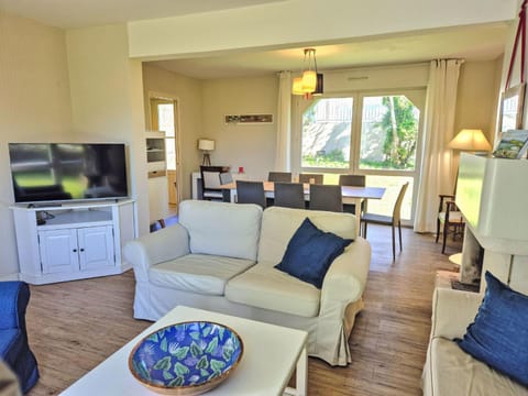 Holiday Home maison des Corsaires by Interhome House in St-Malo