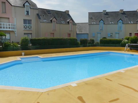 Holiday Home La Baie des Corsaires-4 by Interhome House in St-Malo