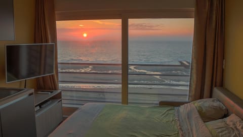 TV and multimedia, Sea view