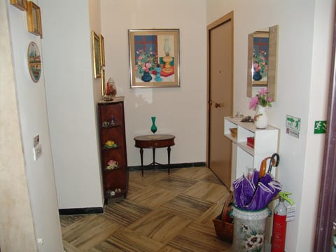 Casa Privata FOR YOU Chambre d’hôte in Minori
