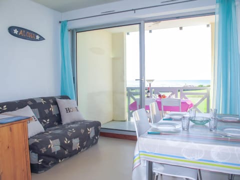 Apartment Grand Pavois-5 by Interhome Condominio in Mimizan