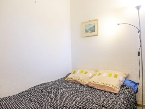 Apartment Zirlinga-4 by Interhome Condo in Bidart