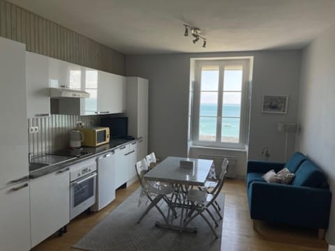 Studio L'Abri des Flots by Interhome Apartment in Cancale