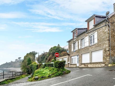 Studio L'Abri des Flots by Interhome Apartment in Cancale