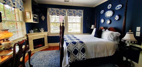 Pettigru Place Bed & Breakfast Alojamiento y desayuno in Greenville