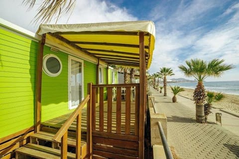 Alannia Costa Dorada Campground/ 
RV Resort in Baix Camp